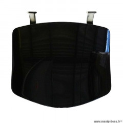 Porte coffre avant PIAGGIO noir 98-A pour scooter 50-125 Vespa LX 2009-2013 (62211540XN2)