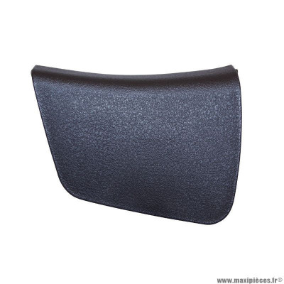 Porte de boite à gant gauche PIAGGIO grise origine 125-250-400 X-EVO 2007+ (620995000C)