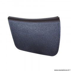 Porte de boite à gant gauche PIAGGIO grise origine 125-250-400 X-EVO 2007+ (620995000C)