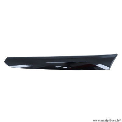 Protection aile arrière droite noire PIAGGIO 125 X-EVO après 2007 (675210)