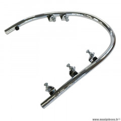 Protection garde-boue avant PIAGGIO origine pour scooter 50-125 VESPA PRIMAVERA après 2013 - 1B000975