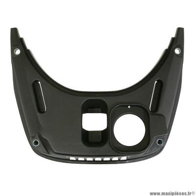 Protection-couvercle sous selle PIAGGIO origine 125-250-300 VESPA GTS (621141)