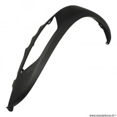 Protection-extension aile PIAGGIO pour maxi-scooter 125-250-300-400-500 MP3 2008-2014 avant gauche (624435000C)