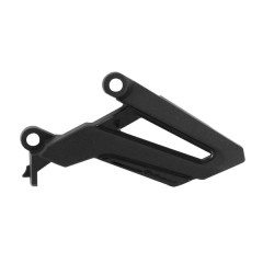 Protege-cache pignon POLISPORT noir 450 CRF-R 2021-2022