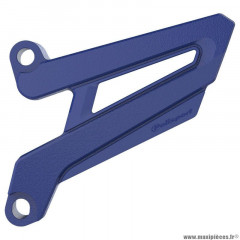 Protege-cache pignon POLISPORT bleu Yamaha 250 YZ 1999-2022