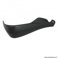 Protege-main droit PIAGGIO origine 2B000227 pour 50 GILERA SMT DRIFTING après 2019, APRILIA 50 SX, RX FACTORY après 2018
