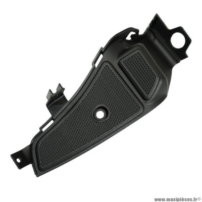 Repose pied gauche PIAGGIO origine 50-125 Runner 2005+ (949435000C)