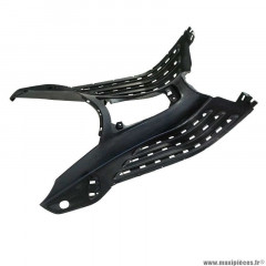 Repose pied-plancher PIAGGIO Brut - 673612 pour scooter 50-125 VESPA Primavera 2013+, Sprint 2014+