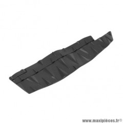 Repose pied-tapis droit PIAGGIO origine pour scooter 50 SR APRILIA 2004-2018 (AP8268063)