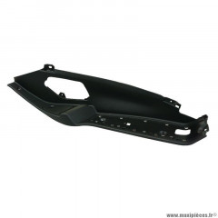 Repose-pieds droit PIAGGIO noir 125-250-300-400-500 MP3 2008-2014 (657485000C)