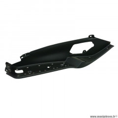 Repose-pieds gauche PIAGGIO noir 2008-2014 125-250-300-400-500 MP3 (657486000C)