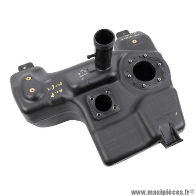 Réservoir carburant PIAGGIO origine 50 SXR après 2021 - 1B008052
