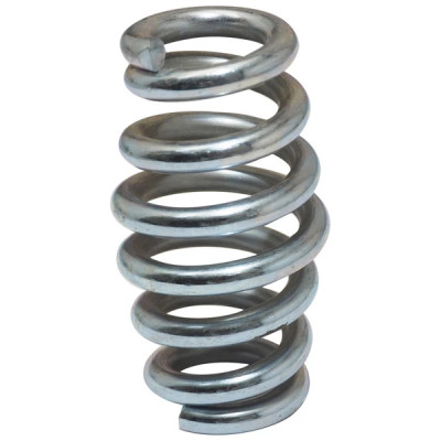 Ressort de selle adaptable chrome Peugeot 103 / MBK 51