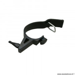 Sangle tête de fourche PIAGGIO origine 50 SX, RX après 2006 (00H04603841)