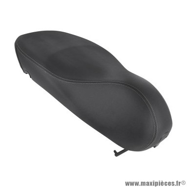 Selle noire PIAGGIO origine 50 VESPA PRIMAVERA après 2017 - 1B005211000C4