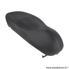 Selle noire PIAGGIO origine 50 VESPA PRIMAVERA après 2017 - 1B005211000C4