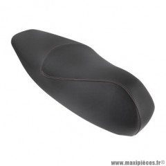 Selle origine PIAGGIO 50 SXR APRILIA après 2021 - 1B008261000C1