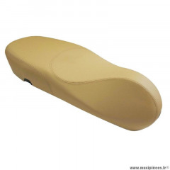 Selle PIAGGIO beige 50-125 Vespa Primavera 2013+ (1B000345000C2)