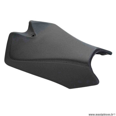 Selle pilote origine PIAGGIO 50-125 RS4 après 2011 -89912000C1-