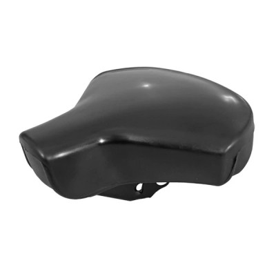 Selle adaptable noir pour mobylette Peugeot 103 / MBK Mobylette