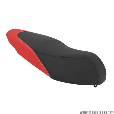 Selle scooter APRILIA 50 SR Motard 2018+ - Réf. 1B003129