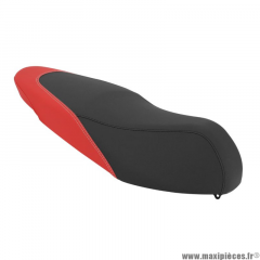 Selle scooter APRILIA 50 SR Motard 2018+ - Réf. 1B003129