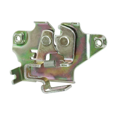 Serrure de selle adaptable OEM 77230-AAA-0000 pour scooter SYM 50 Orbit II