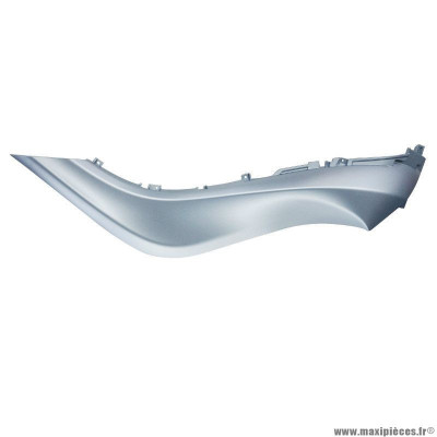 Spoiler droit PIAGGIO gris 755-B (67344100H2) pour maxi-scooter 125-350-500 X10