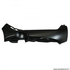 Spoiler droit PIAGGIO noir mat 93-B pour 300-500 MP3 Business 2014+, 350 MP3 2018+ (1B006602000NO)