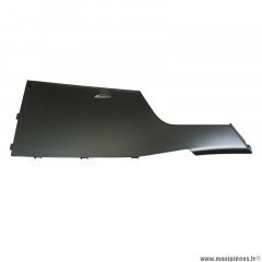 Spoiler droit PIAGGIO noir 98-A (65313660NI) pour moto APRILIA 850 SRV après 2012