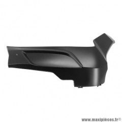 Spoiler droit Piaggio noir pour scooter 50 SXR après 2021 (SP1B007706NL)