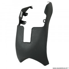 Spoiler Piaggio gris anthracite origine pour scooter 50 Zip 2000-2015 (57540200G7)