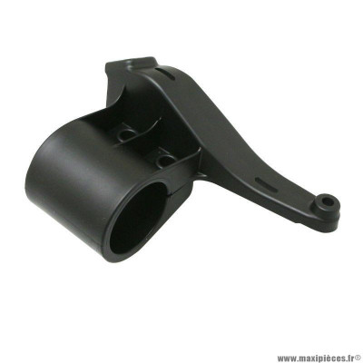 Support bulle avant droit PIAGGIO origine 866933 pour 50 Gilera SMT, RCR 2011+, Aprilia 50 XS 2019+
