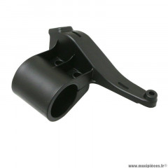 Support bulle avant droit PIAGGIO origine 866933 pour 50 Gilera SMT, RCR 2011+, Aprilia 50 XS 2019+