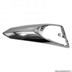 Support clignotant avant gauche PIAGGIO chrome 125-250-400 X-EVO après 2007 -653930-
