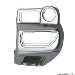 Support commutateur droit PIAGGIO origine pour maxi-scooter 125-250-300-400-500 MP3 2008-2014, 350 MP3 après 2018 (réf. 656957)