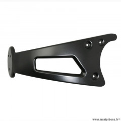 Support de garde boue arrière PIAGGIO origine 50 NRG Power et 50 Runner (959526000C)