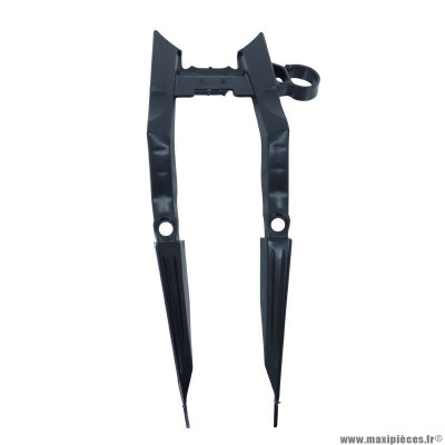 Support de garde boue avant PIAGGIO origine 50 SX, RX 2006-2017 - 89411900XN4