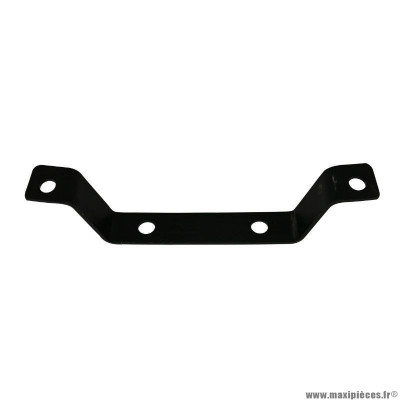 Support fixation réservoir essence PIAGGIO origine 50 SMT, RCR après 2006 / 50 SX, RX après 2006 - 00H00404051