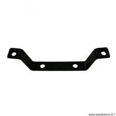 Support fixation réservoir essence PIAGGIO origine 50 SMT, RCR après 2006 / 50 SX, RX après 2006 - 00H00404051