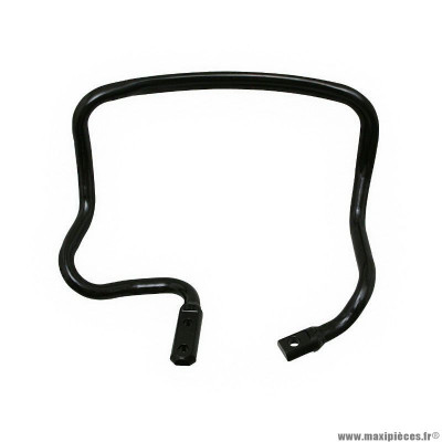 Support garde boue avant droit PIAGGIO origine 300-500 MP3 2014+, 350 MP3 2018 (1C000997)