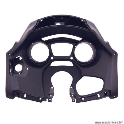 Support tableau de bord PIAGGIO 300-500 MP3 BUSINESS 2014+, 350 MP3 2018+ - Réf 2B0006770000C