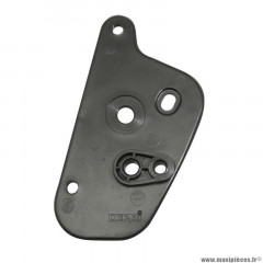Support tête de fourche PIAGGIO origine pour 50 SMT, RCR après 2006, APRILIA 50 SX, RX après 2006 - 00H01502741