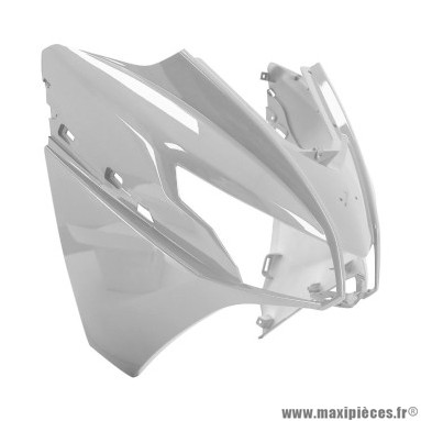 Tablier Piaggio Gris SP1B009145HL pour scooter 50 SXR après 2021