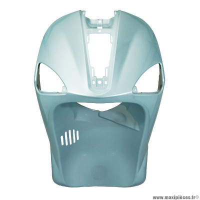 Tablier avant PIAGGIO bleu 422 (67287200AA) pour scooter 50-125 Liberty 2006-2008