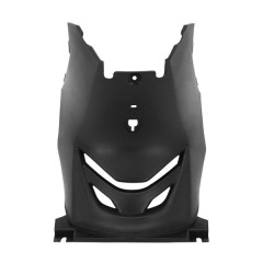 Tablier avant adaptable noir pour scooter SYM 50 Orbit II - OEM 80151-ABF-0000