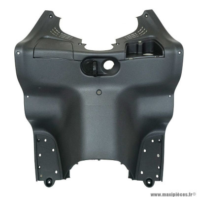 Tablier intérieur PIAGGIO gris 125-250 X8 2004-2006, X-EVO 2007 (620911000P)