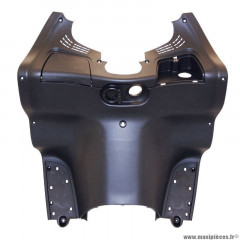 Tablier intérieur PIAGGIO noir origine 125-250-400 X-EVO 2007+ (620911000C)
