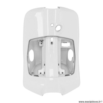 Tablier intérieur PIAGGIO blanc 544 pour scooter 50-125 VESPA PRIMAVERA 2013+ (1B003620000BR)