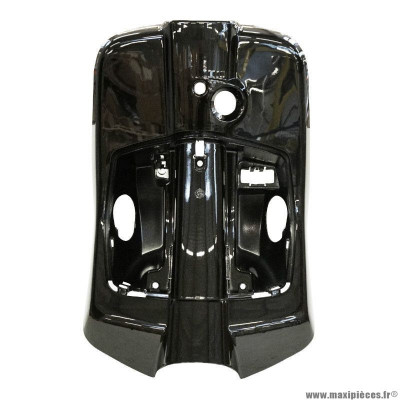 Tablier intérieur PIAGGIO noir 98-a pour scooter 50-125 Vespa Primavera 2013+ (1B003620000XN2)